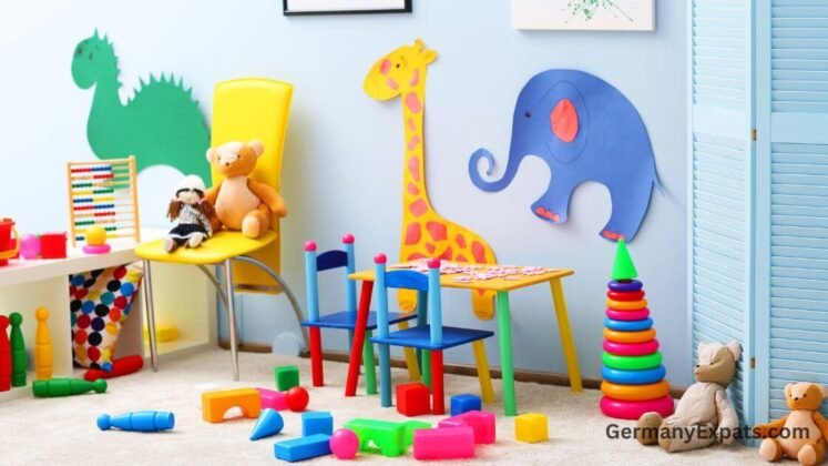  Foto zu Kindergarten In Germany Explained: 7 Tips By Expert For A Smooth Transition 