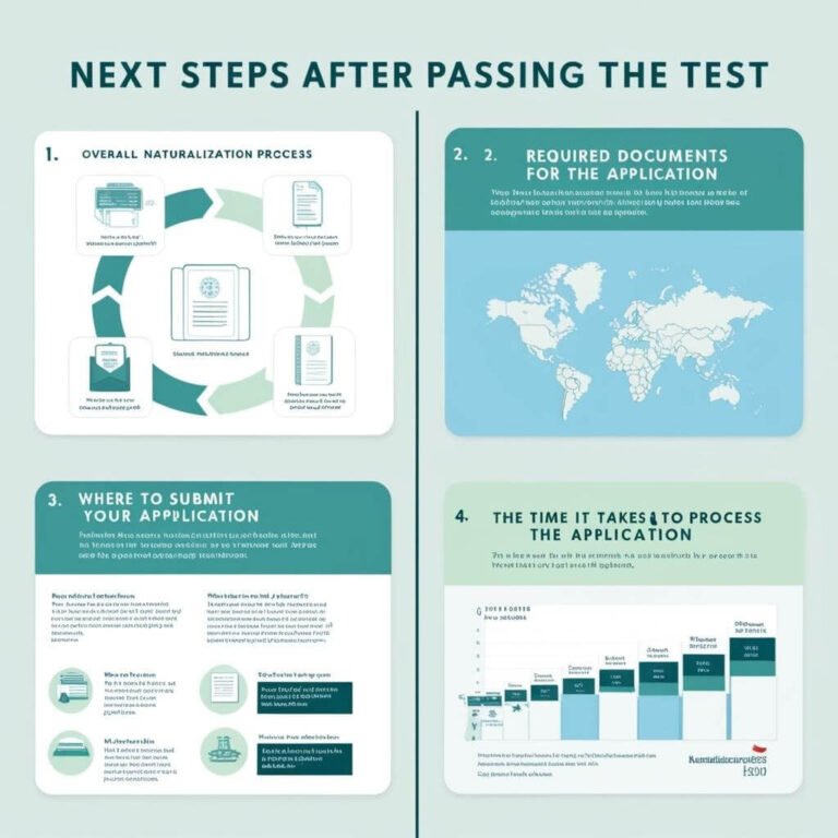 German Citizenship Test (Einbürgerungstest): 2026 Updated