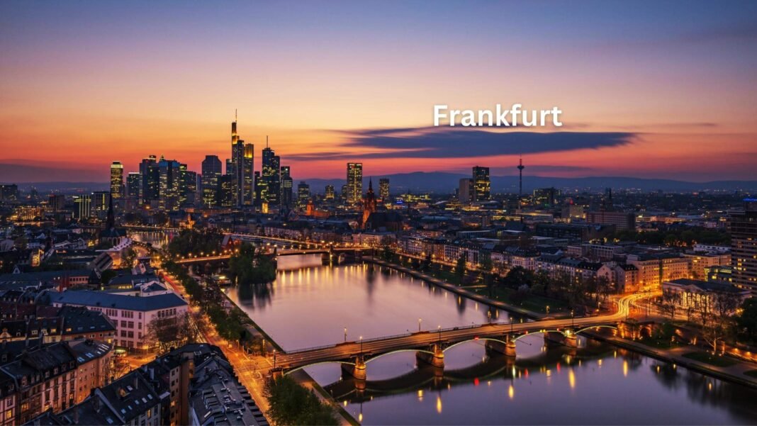Beste Stadte Zum Wohnen In Deutschland