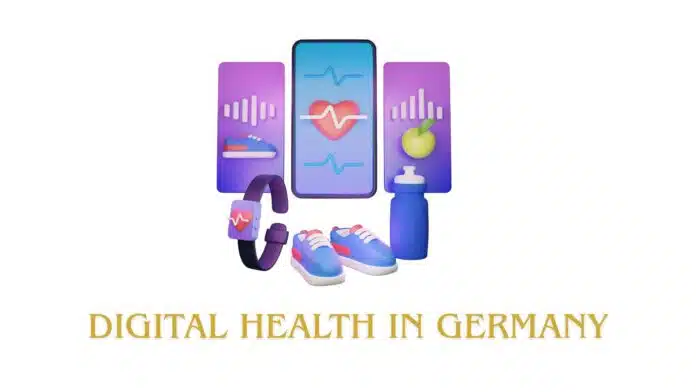 Digital Health in Germany 2025: An Expat's Guide to DiGA Apps & E‑Prescriptions