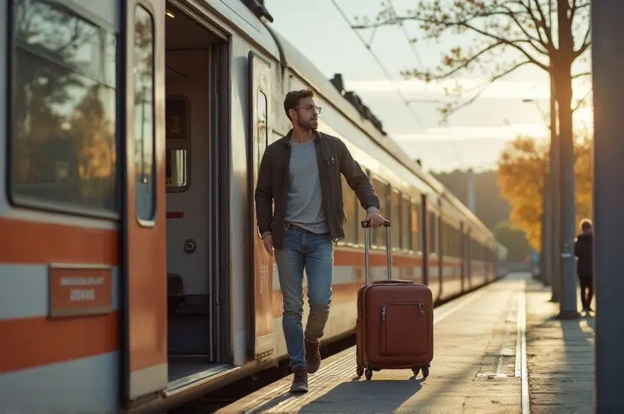 Deutschlandticket-Umstrukturierung 2025: Was das neue 69-Euro-Ticket für Expats bedeutet