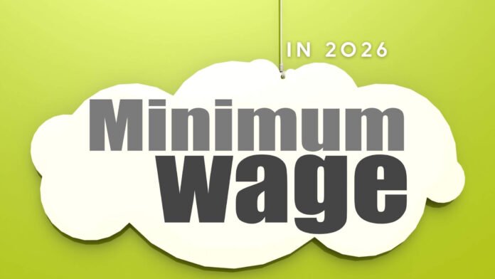 Minimum Wage Hike in 2026: Boosting Earnings for Expats in Germany